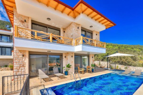 Villa Elit Serenity - Kaş